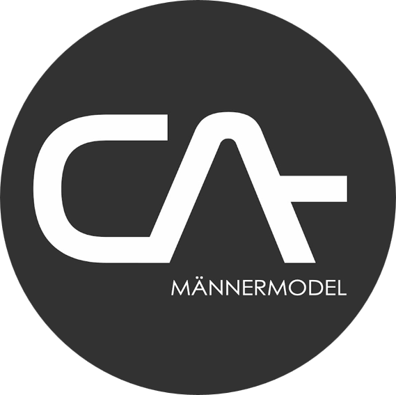 Model für Produktwerbung